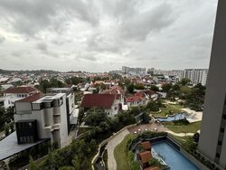 Amo Residence (D20), Apartment #519271091